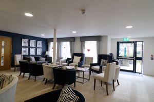Communal Area- click for photo gallery